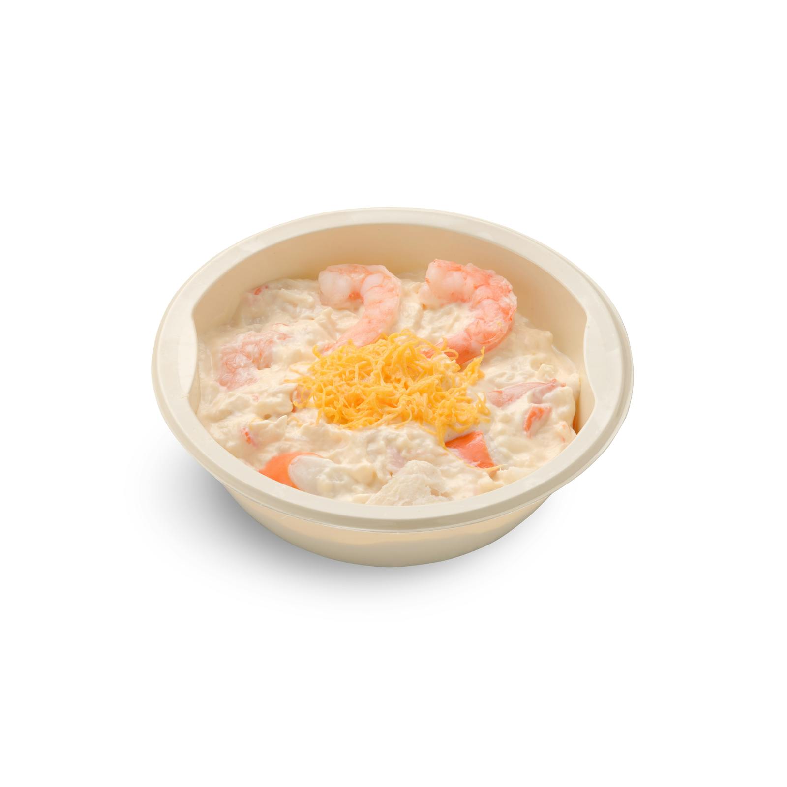 Ensaladilla de marisco Listo para Comer