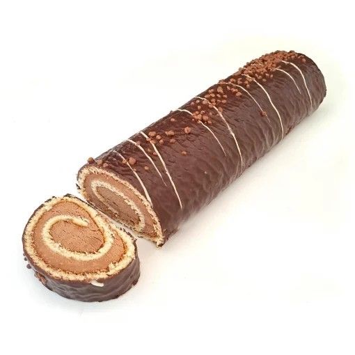 Brazo de chocolate con leche 500 g