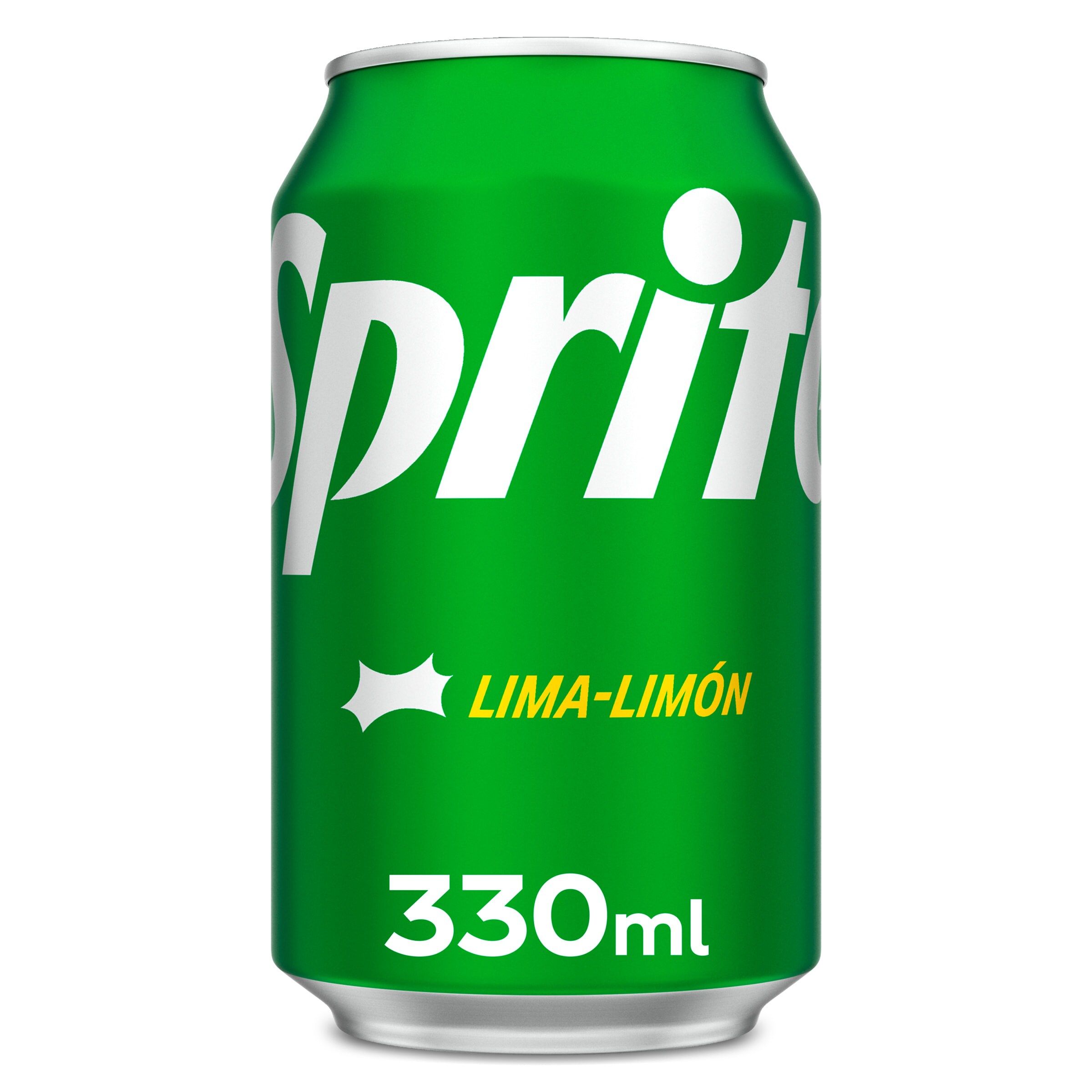 Sprite 330 ml