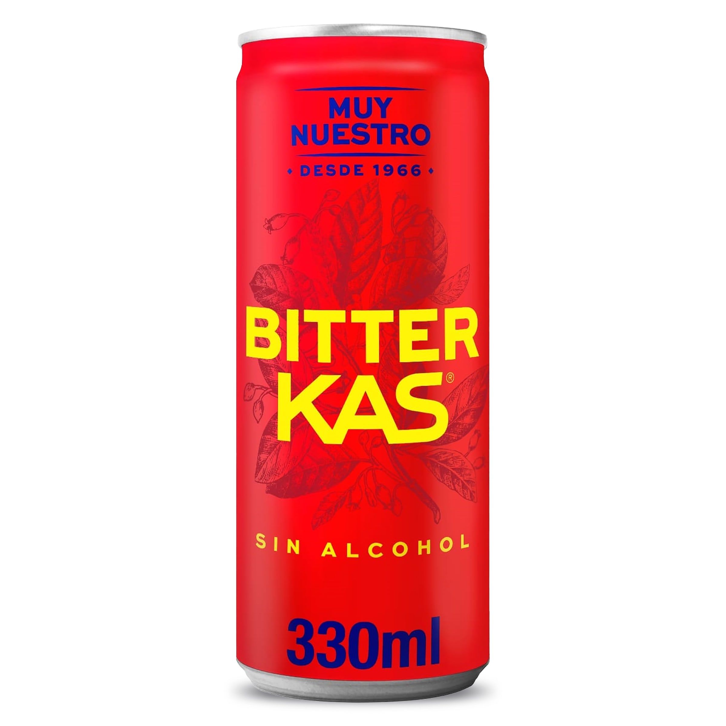 Kas bitter 330 ml