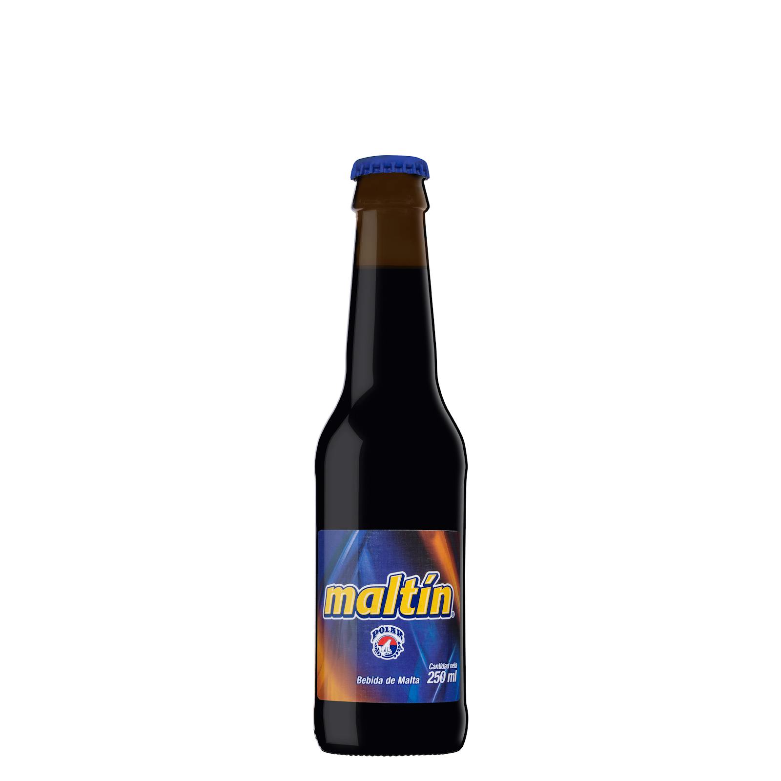 Malta Maltín Polar