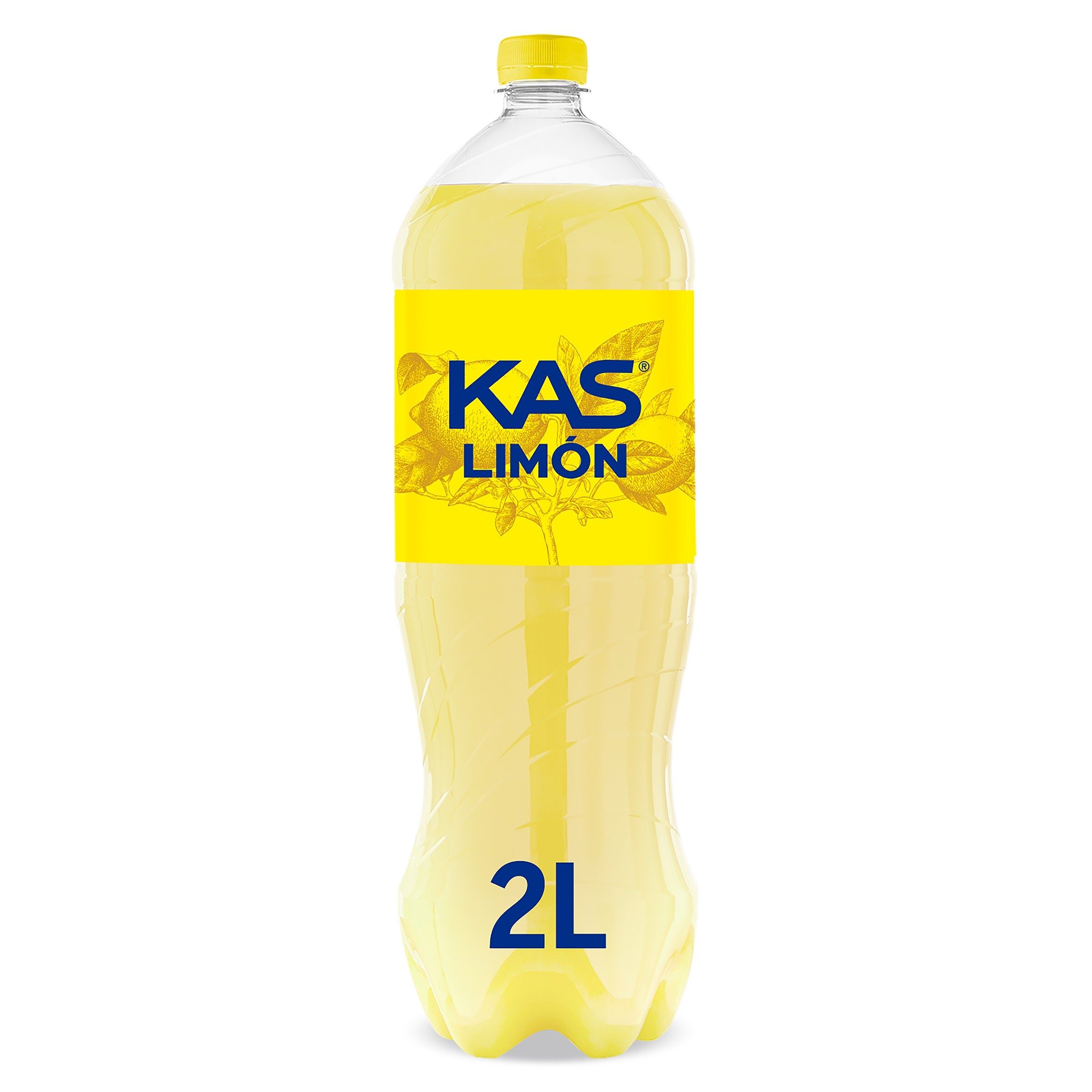 Kas de limón 2 L