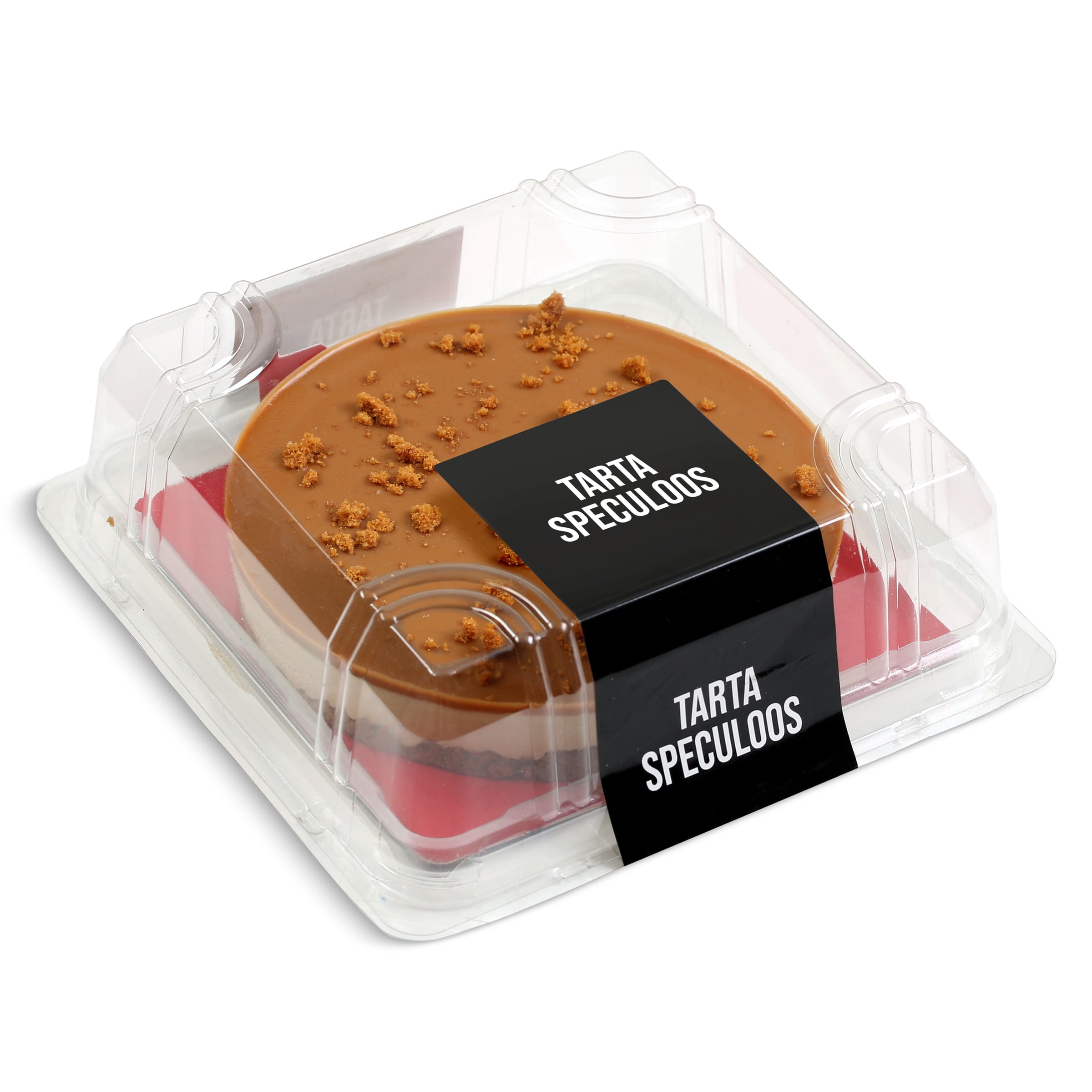 Tarta galleta speculoos congelada Dia Caprichoso 350 g