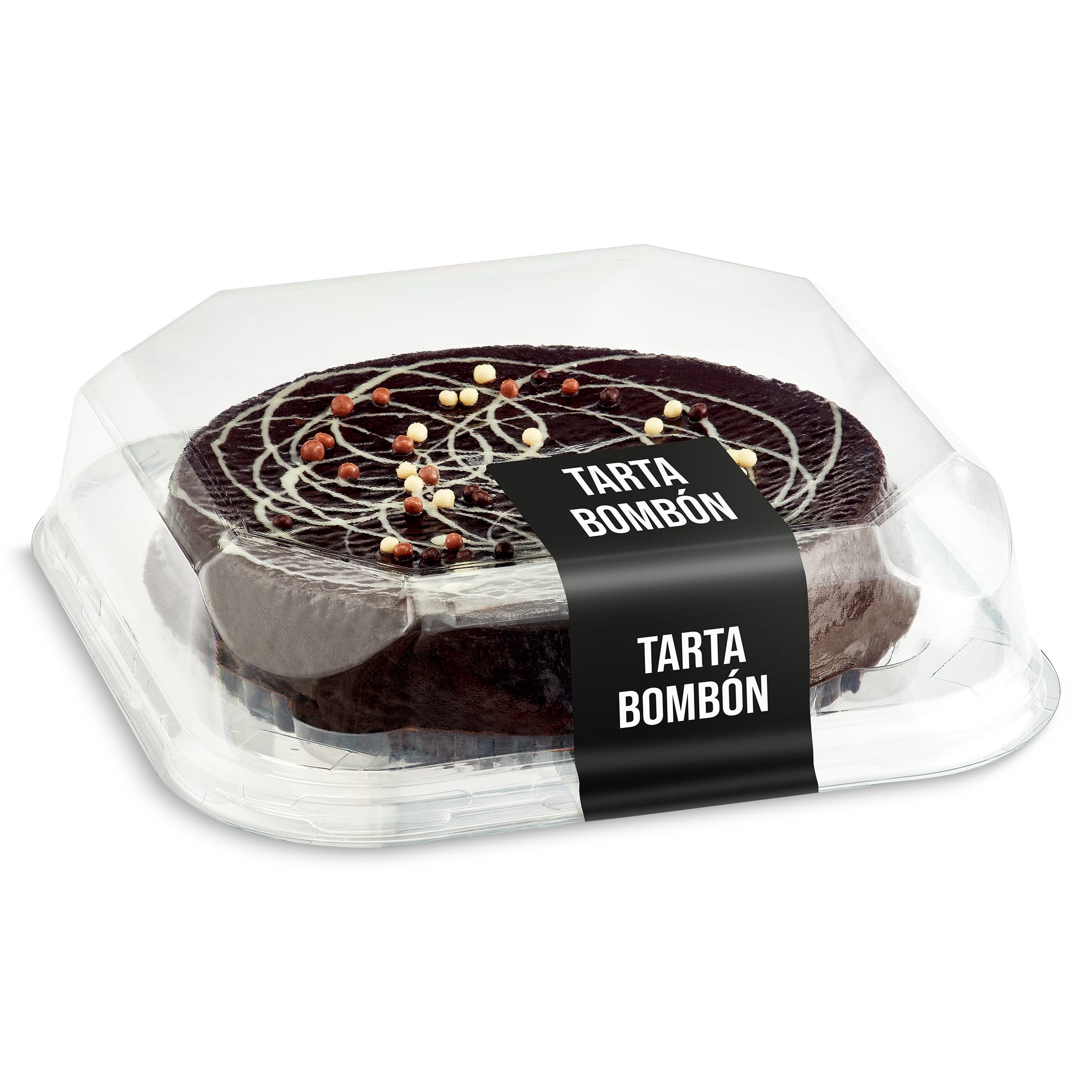 Tarta bombón congelada Dia Caprichoso 1 Kg