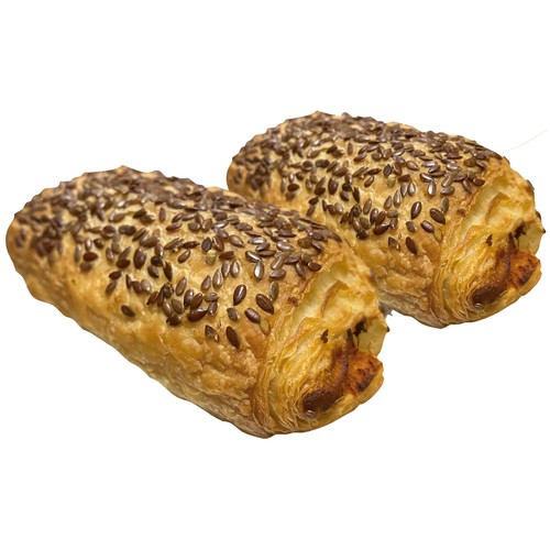 Napolitana de atún 2 uds. 200 g.