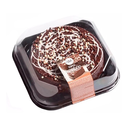 Tarta bombón 1 kg.