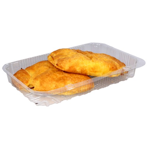 Pañuelo de carbonara, 2 uds.