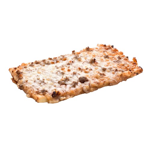 Focaccia barbacoa, 200g.