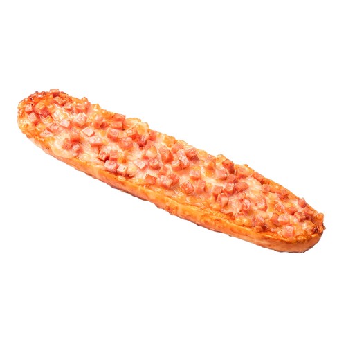 Panini jamón york 100 gr.