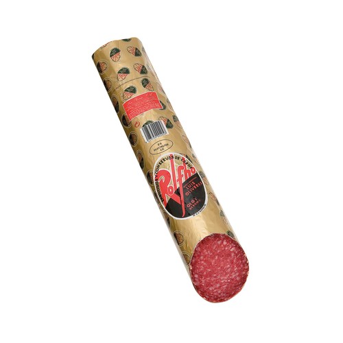 Salchichón extra ROLFHO