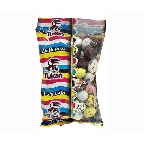 TUKAN Cereal con chocolate con leche 200 g.