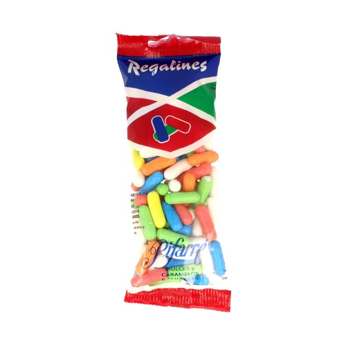 Regalices surtidos PIFARRE 150 g.
