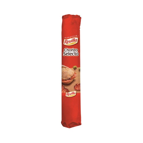 REVILLA Chorizo de vela REVILLA Selecto