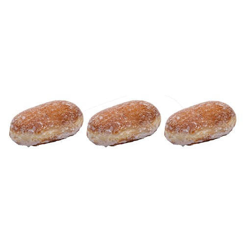 Mini pepito relleno de crema 3 uds 165 g.