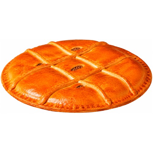 Empanada de carne 1100 g.