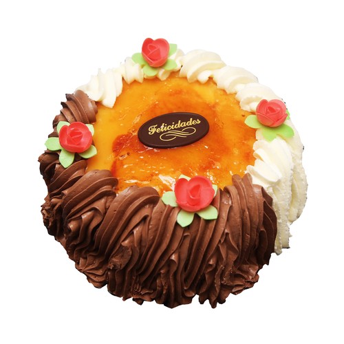 Tarta San Marcos 900 g.