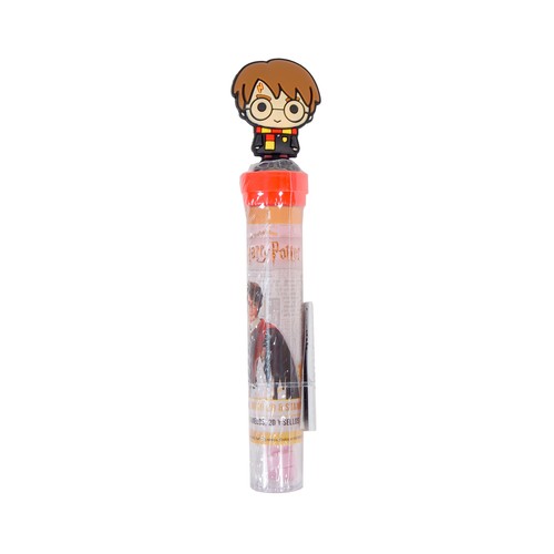 MIDEL Tubo de caramelos harry potter 8 g.