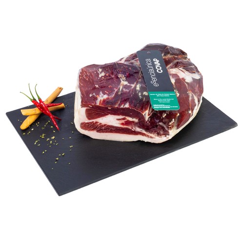 COVAP Centro jamón de cebo ibérico 50% raza ibérica