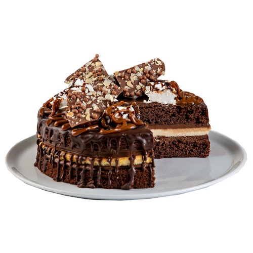 Tarta Monster, 820g.