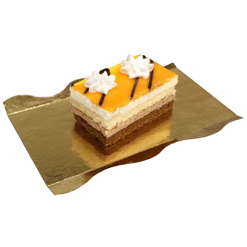 Postre San Marcos, 80g.