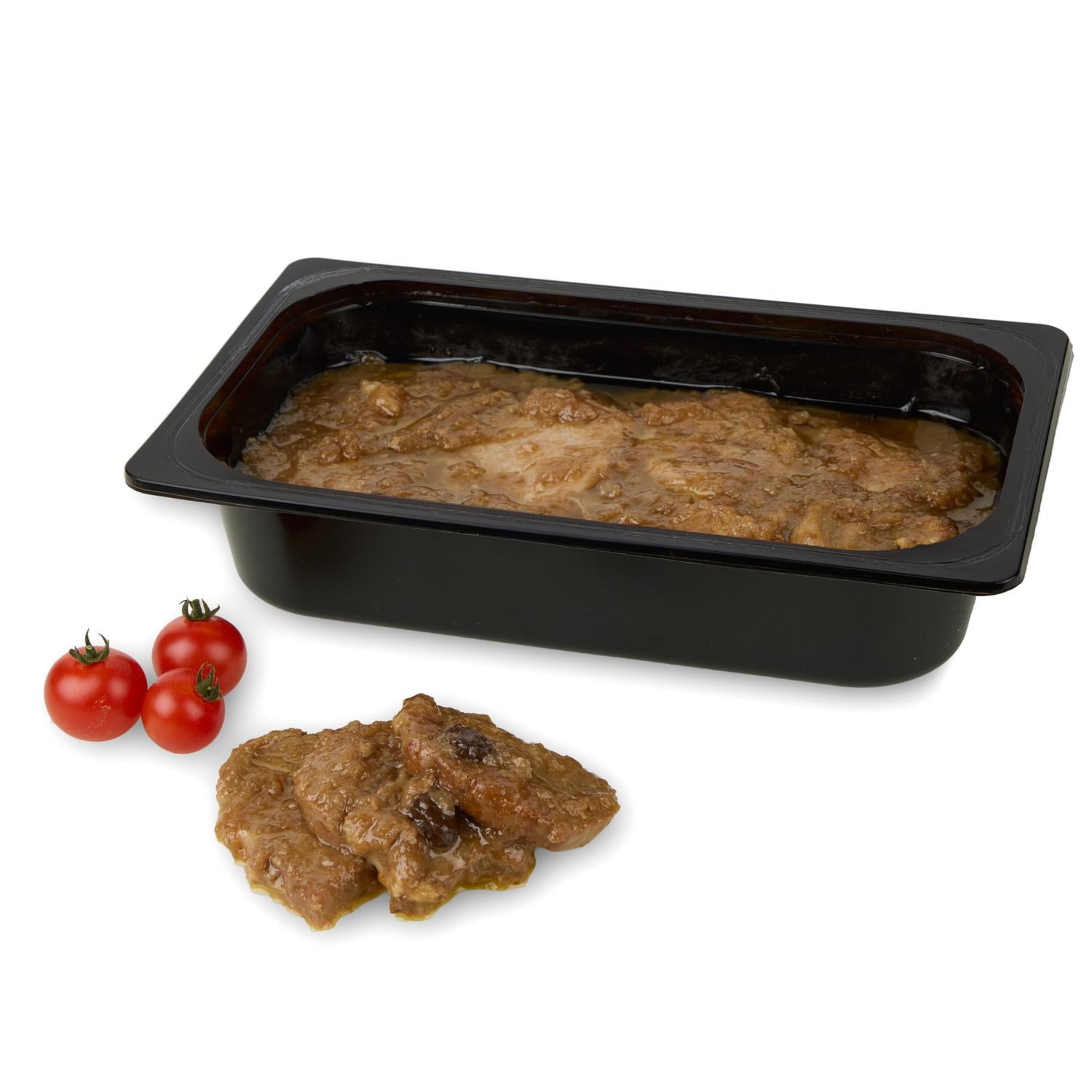 Solomillo al Pedro Ximénez 1 kg aprox