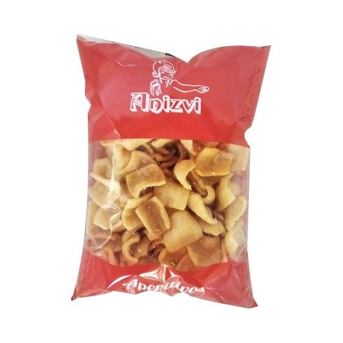 ANIZVI Cortezas de trigo 30 g.