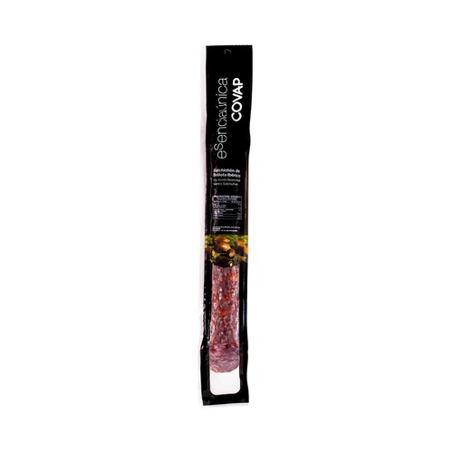 COVAP Salchichón de bellota ibérico COVAP Esenciaúnica 600 g.
